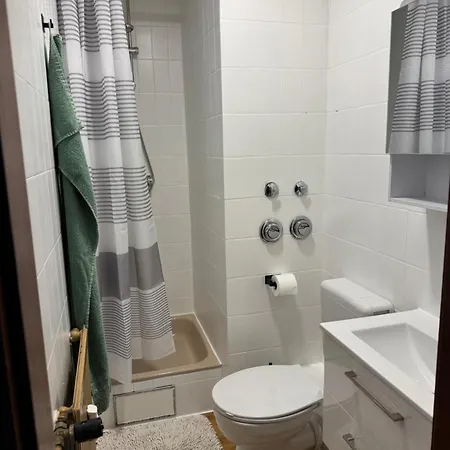 Ferienwohnung, Monteurszimmer Apartman *